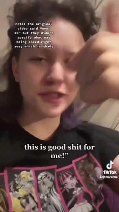 Bizarre timeline we’re living in.