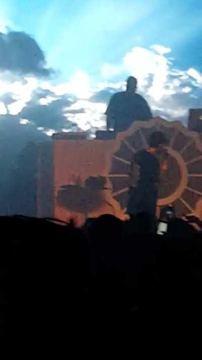 Mac Miller - The Bomb Factory - Dallas - Nov 19 2016