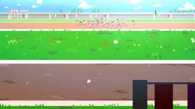 Kaynimatic's Hololive Sports Day animation!