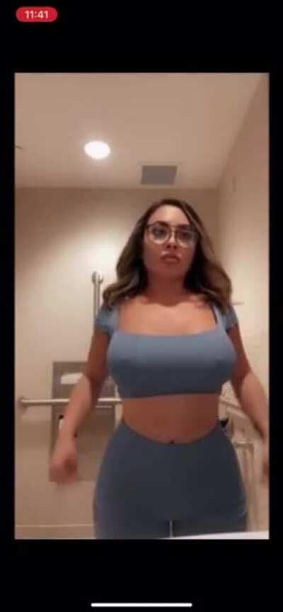 Latina , Vicky 😍🤤