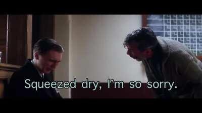 There Will Be Tendies