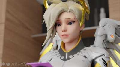 Widowmaker (Aphy3D) [Overwatch]