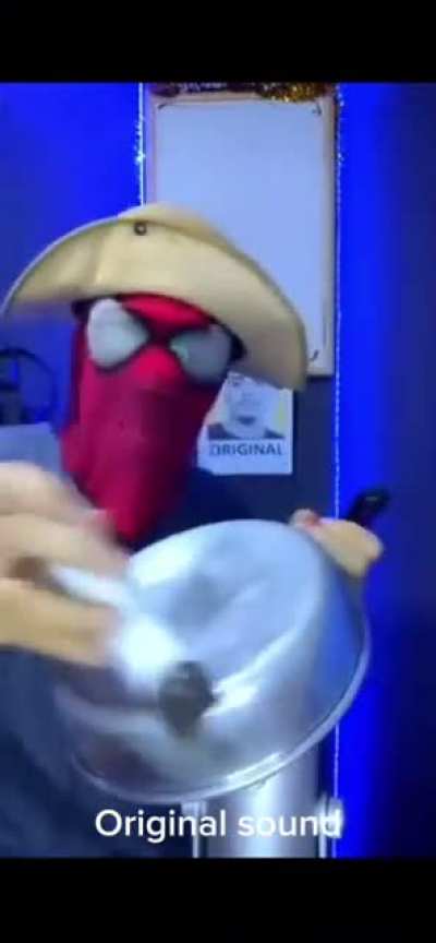 How to make a horror sound