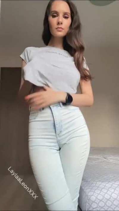 I’m gonna call this month “No Lingerie November”