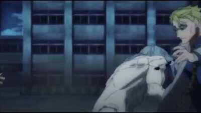 How the satsuki and ryuko vs ragyo fight should’ve went