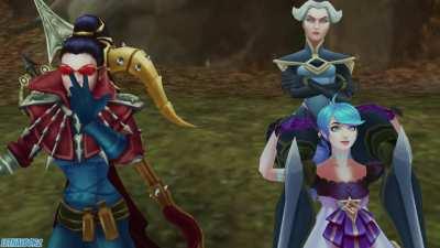 Darius's thoughts about Top lane!