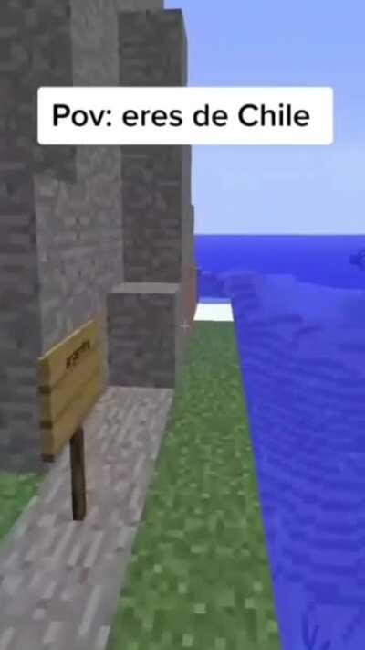 los chilenos sufren de parkinson y tartamudean