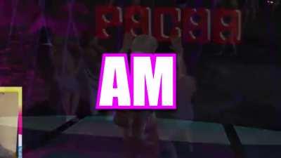 Juan Demonio FT Nio García - AM Remix edit (olvidé la marca de aguaxd)