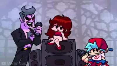 Rick roll!!!!!!!!!!!!!!!! (By Memnicus on YouTube)