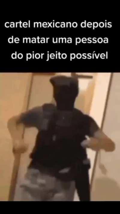 Mexican Cartel after killing a people in the worst possible way 🙂🤙