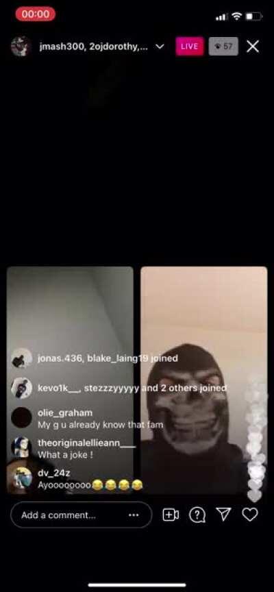 Year 7 OFB fanboy, this ones too funny😂😂🤣