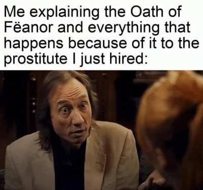 Some ships burned, some guy lost his hand and the bad guy has a big hammer