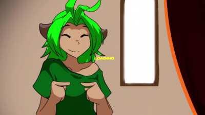 Animated Page 1039 with half life sounds