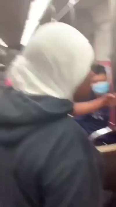 Teen bullied by a group of people. No one helped her.