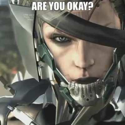 I'm fuckin invincible