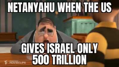 Please some more dollars