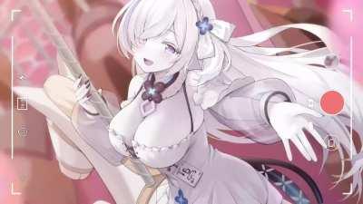 Preview of the future mode : raising TB