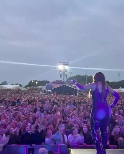 Nelly Furtado - Jelling Musik Festival 2024