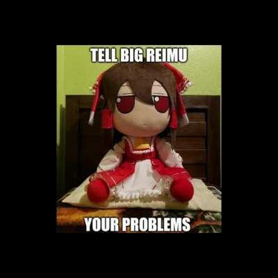 Fumo every where you go, made by @3ntr