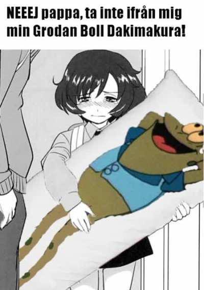 Det är (inte) fredag ☹️