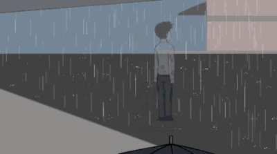 Insta-kill rain! Name your goats who's pulling this off or haxing through it!