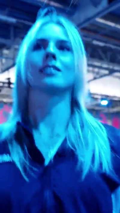 GYMSHARK LIFT: LONDON 2025 (Full video in the comments!)