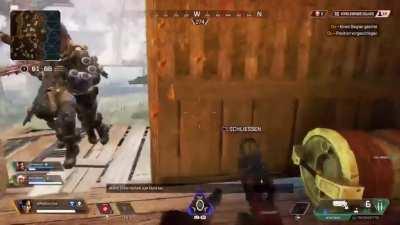 When you bamboozle yourself