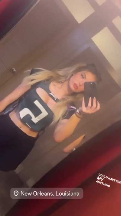 New instagram 02/08/25