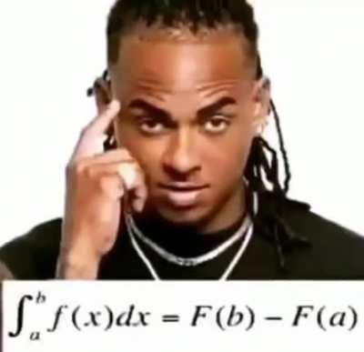 Toda función acotada e integrable (siendo continua o discontinua en un número finito de puntos) verifica que la derivada de su integral es igual a ella misma