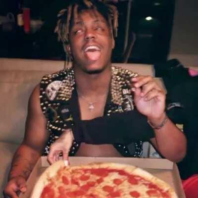 Strait 🔥what’s your favourite juice song?