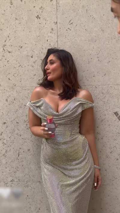 Ain't no one like momma Kareena Kapoor Khan 