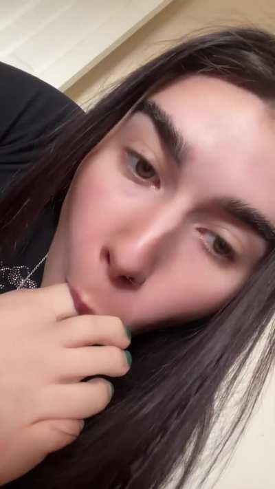 do you love to watch? 