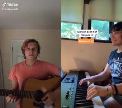 who else here likes jazz