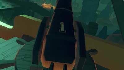 Nobody leaves this island!