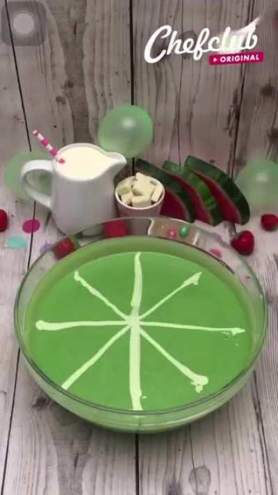 Awful texture, and the dipping didn't work!