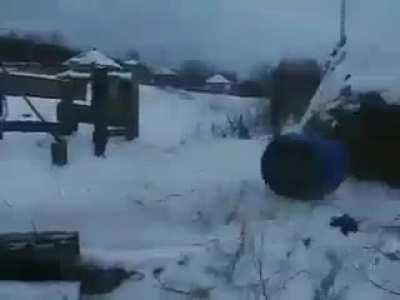 Russia: Where age is just a number