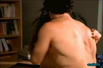 Felony - Desire and Deception (2001)