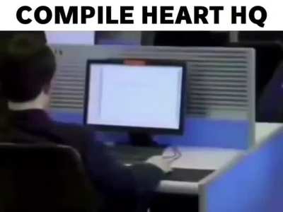 Due to recent events...