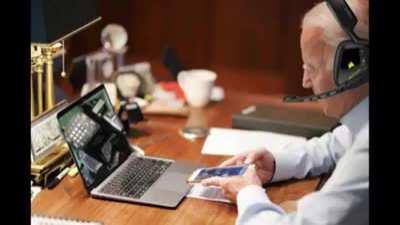 Monday's BMS BVR Training at the UOAF