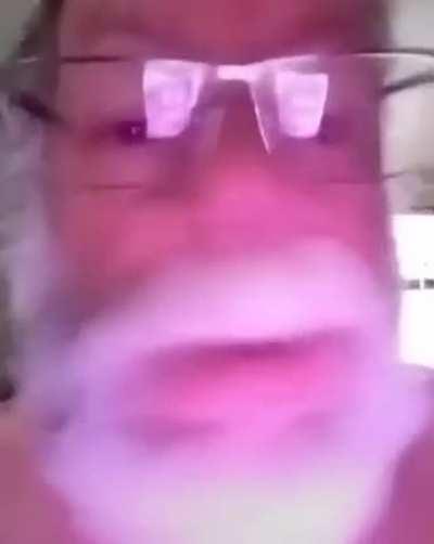 My Torchwood Burns, BRAINS!