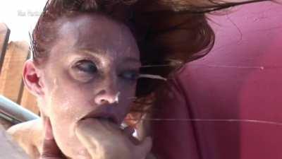 Now you do it for Daddy Bbgirl!