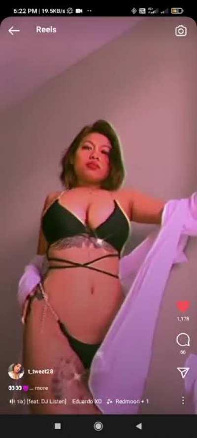 Someone plz share some of her premium stuff