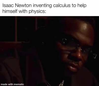 What an absolute chad