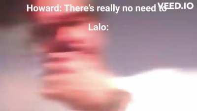 [OC] A bit basic but I made an edit of Tony Dalton :D