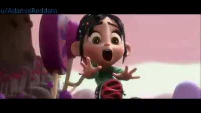 Romania man destroy Slovenia girl car