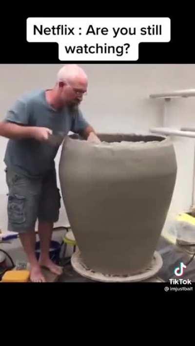 Brucey poo let’s recreate this spectators are welcome