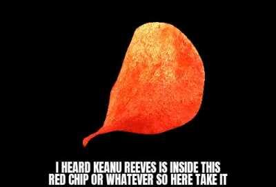 Cyberpunk 2077 basically