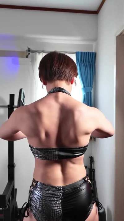 Suzuka (back day)
