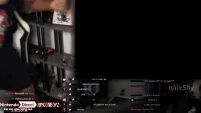 OHH MY GOD ITS HAPPENING-