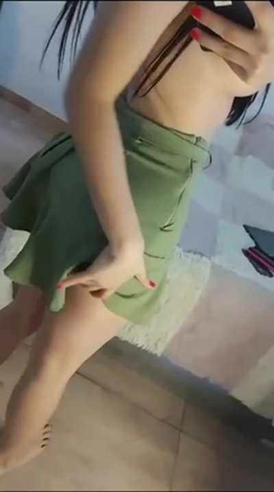 Wanna play a game with a horny Latina? ð